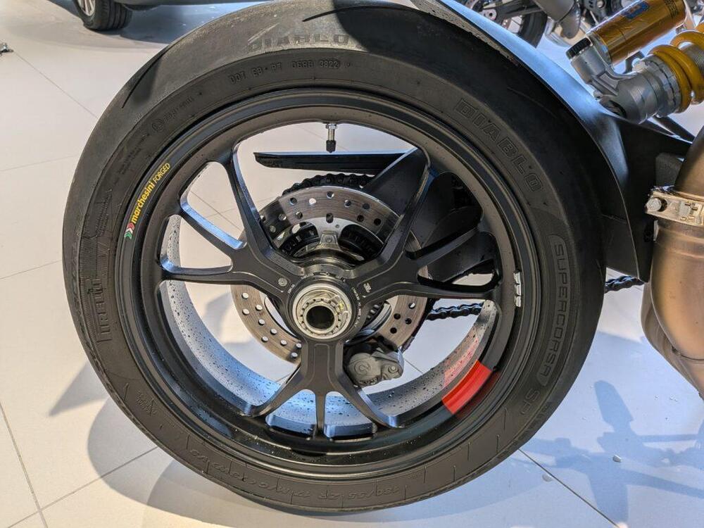 Ducati Hypermotard 950 SP (2022 - 25) (17)