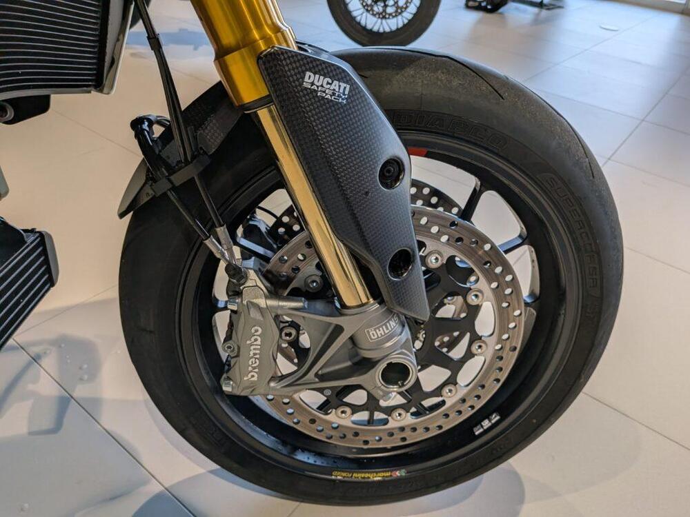 Ducati Hypermotard 950 SP (2022 - 25) (18)