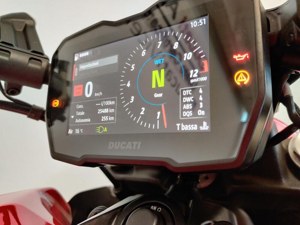 Ducati Diavel V4 (2023 - 26) (13)