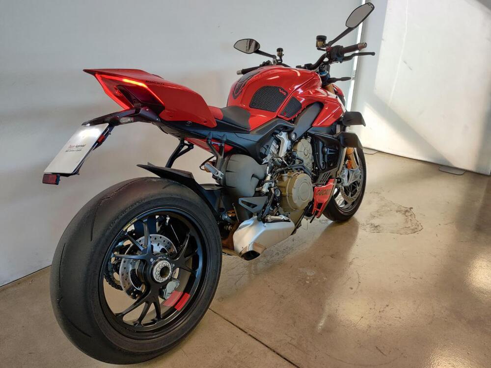 Ducati Streetfighter V4 S (2023 - 24) (7)