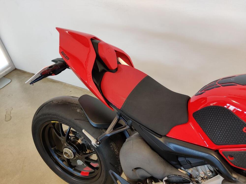 Ducati Streetfighter V4 S (2023 - 24) (8)