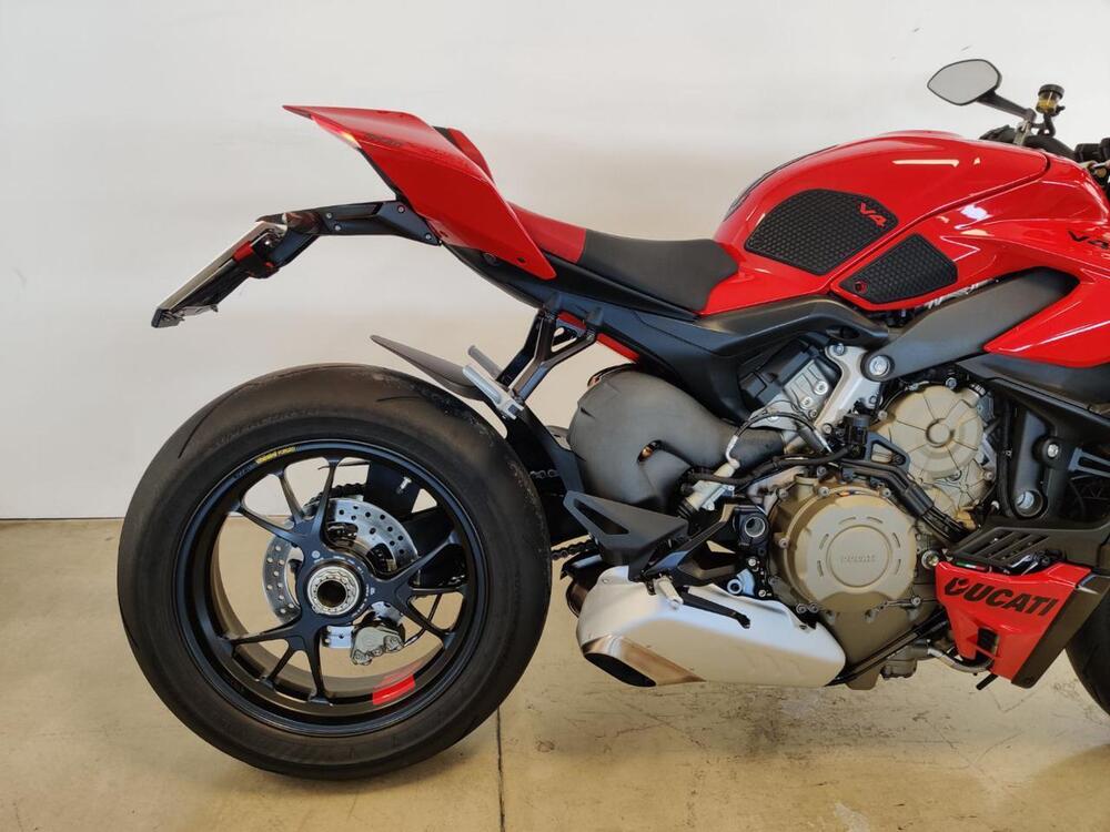 Ducati Streetfighter V4 S (2023 - 24) (6)