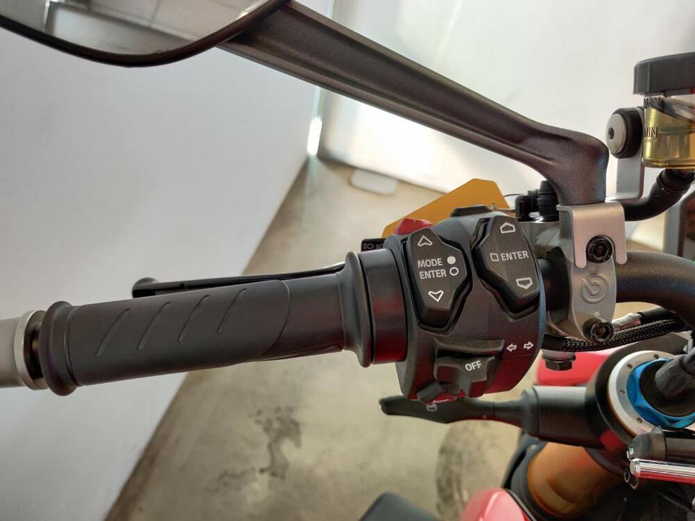 Ducati Streetfighter V4 S (2023 - 24) (11)