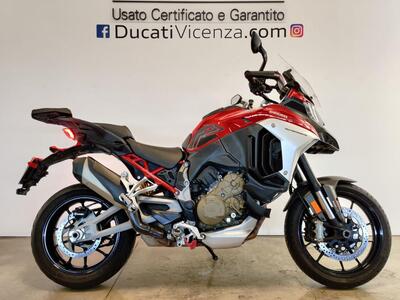 Ducati Multistrada V4 (2021 - 24) usata