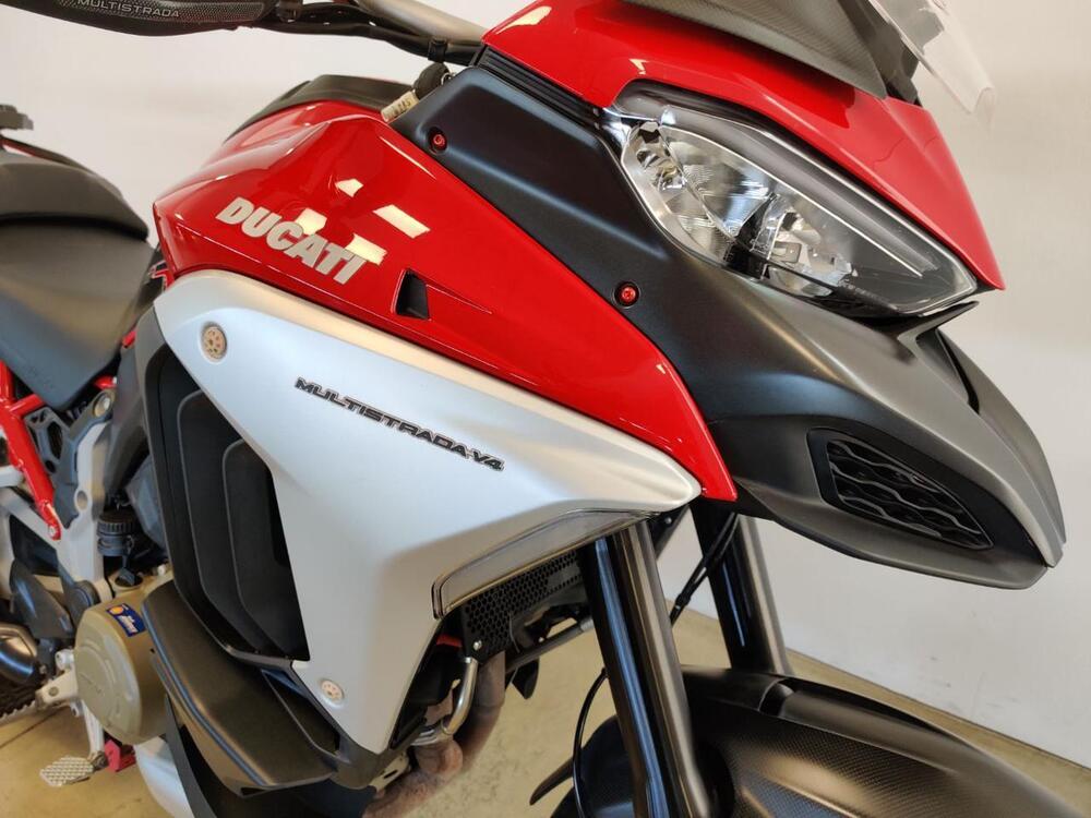 Ducati Multistrada V4 (2021 - 24) (5)