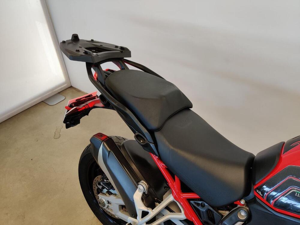 Ducati Multistrada V4 (2021 - 24) (9)