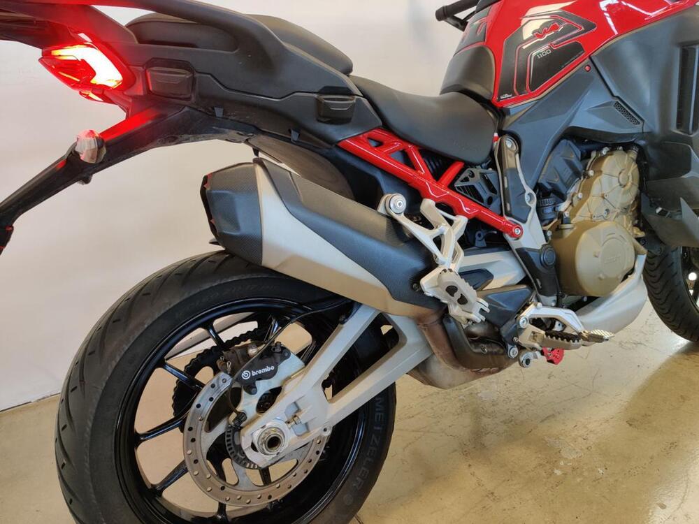 Ducati Multistrada V4 (2021 - 24) (7)