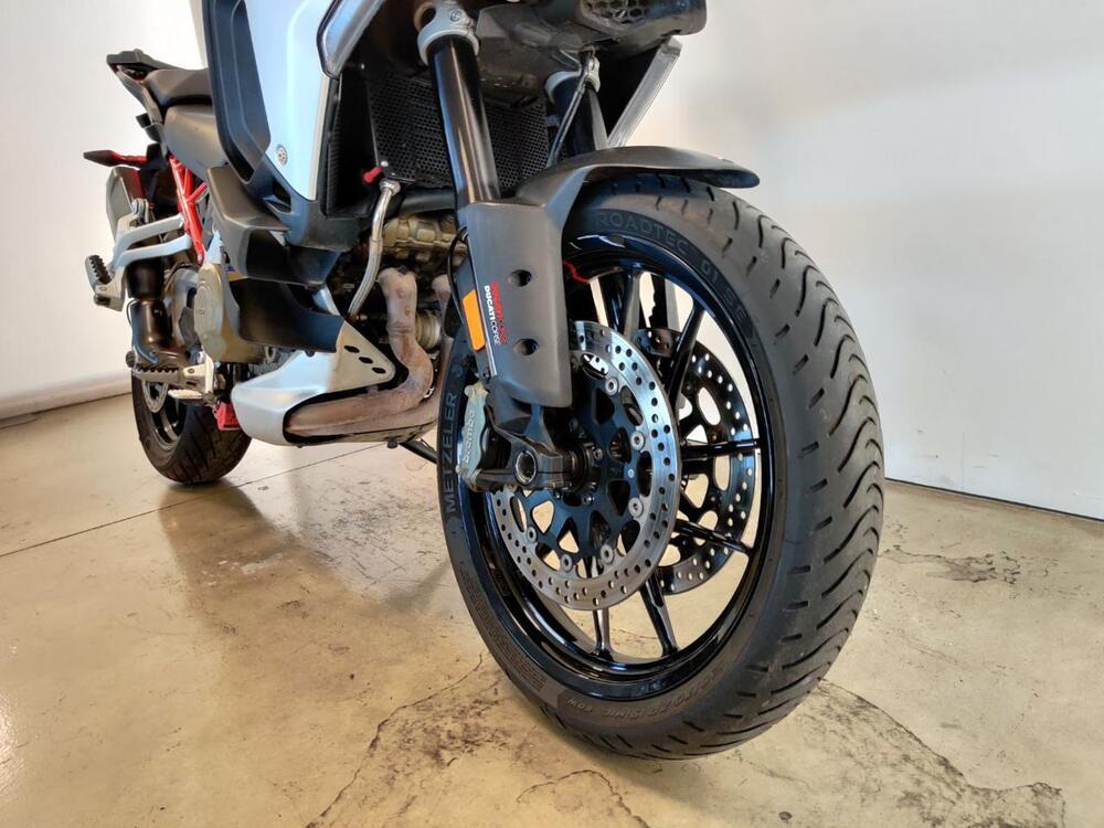 Ducati Multistrada V4 (2021 - 24) (4)