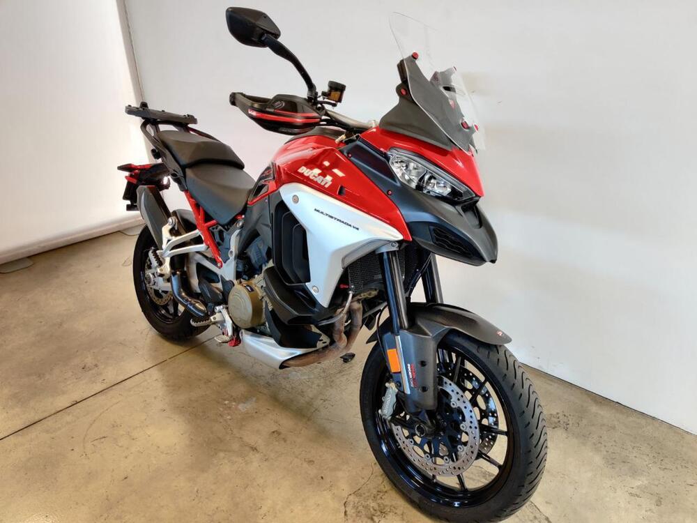 Ducati Multistrada V4 (2021 - 24) (2)