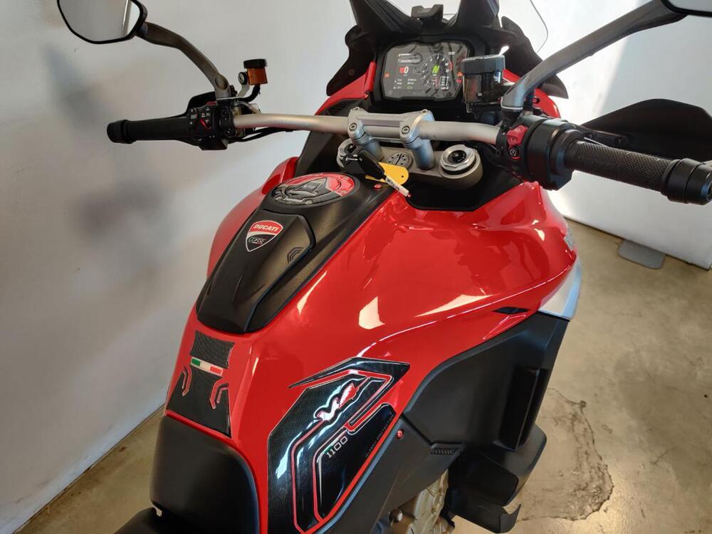 Ducati Multistrada V4 (2021 - 24) (10)