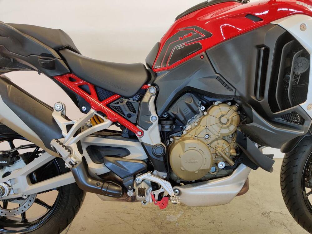 Ducati Multistrada V4 (2021 - 24) (6)