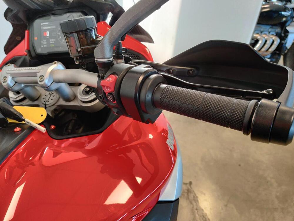 Ducati Multistrada V4 (2021 - 24) (11)