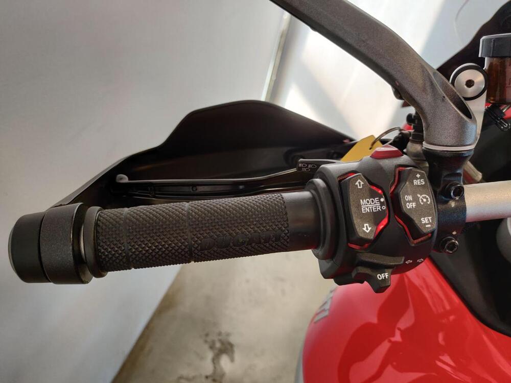 Ducati Multistrada V4 (2021 - 24) (12)