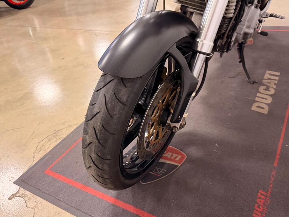 Ducati Monster 750 (1996 - 02) (3)