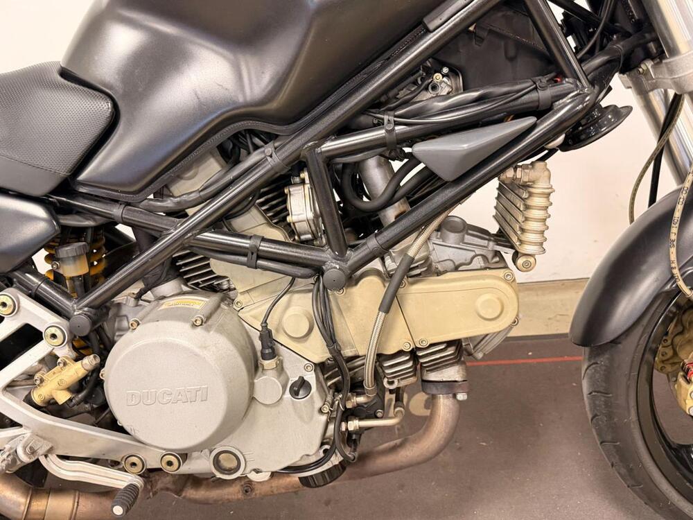 Ducati Monster 750 (1996 - 02) (5)