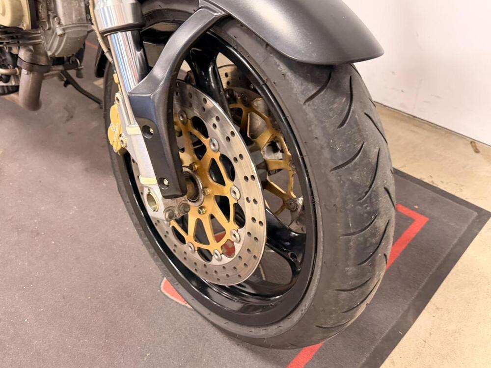 Ducati Monster 750 (1996 - 02) (4)