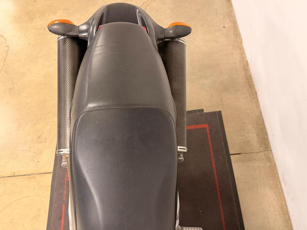 Ducati Monster 750 (1996 - 02) (10)