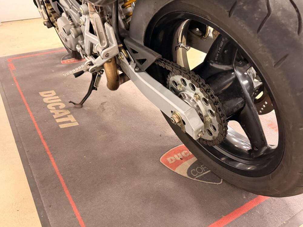 Ducati Monster 750 (1996 - 02) (8)