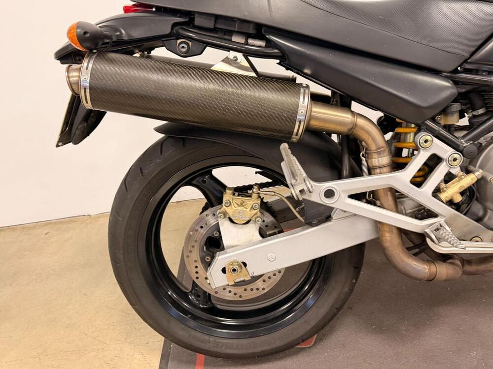 Ducati Monster 750 (1996 - 02) (6)