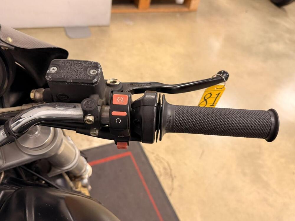 Ducati Monster 750 (1996 - 02) (12)