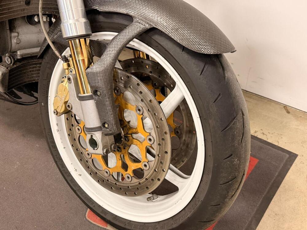 Ducati Monster S4R (2003 - 05) (4)