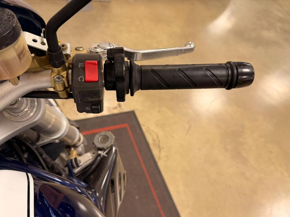 Ducati Monster S4R (2003 - 05) (13)