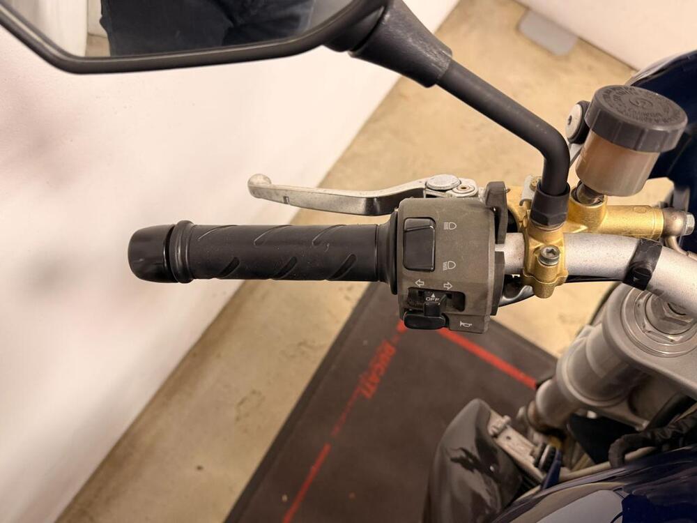 Ducati Monster S4R (2003 - 05) (14)