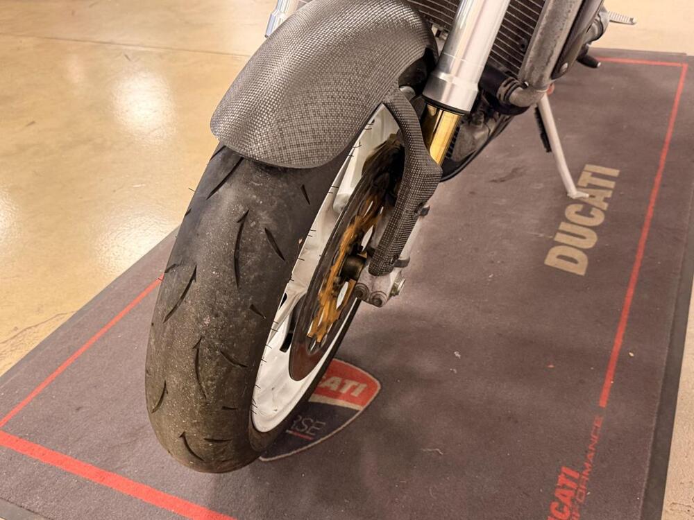 Ducati Monster S4R (2003 - 05) (3)