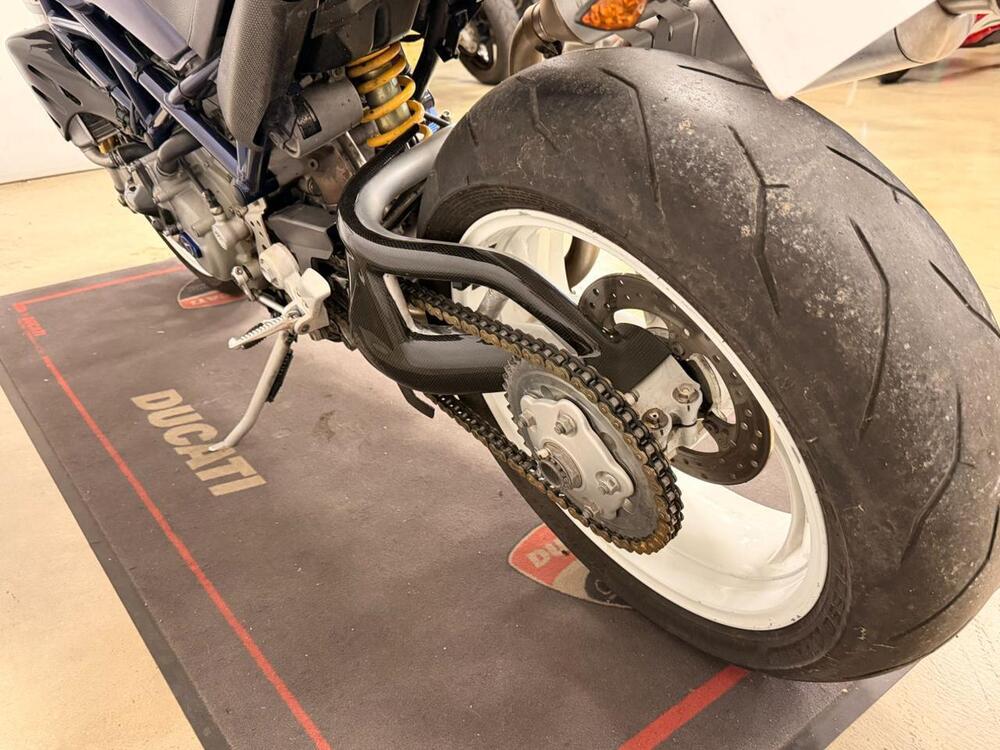Ducati Monster S4R (2003 - 05) (9)