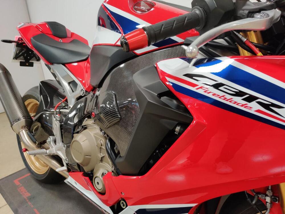 Honda CBR 1000 RR Fireblade SP (2017 - 19) (7)