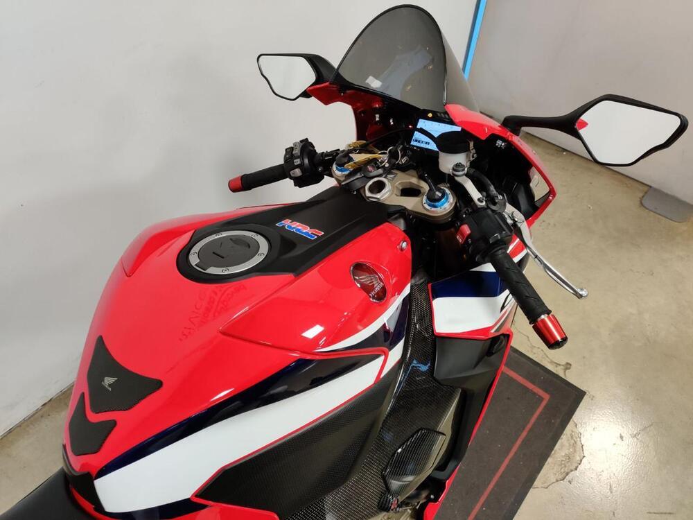 Honda CBR 1000 RR Fireblade SP (2017 - 19) (9)