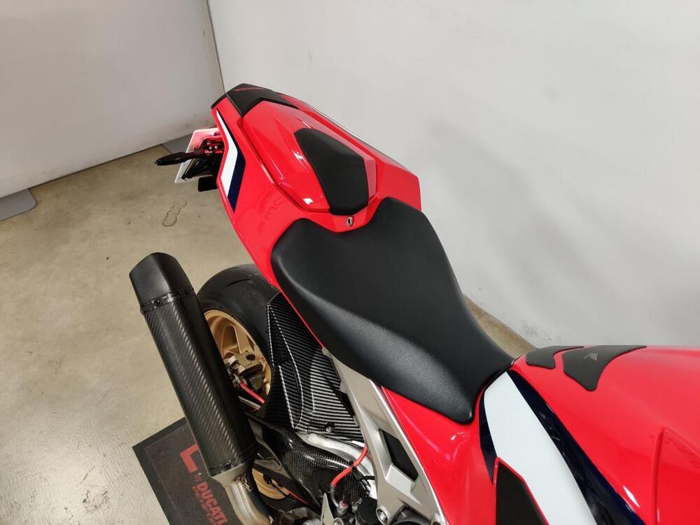 Honda CBR 1000 RR Fireblade SP (2017 - 19) (8)