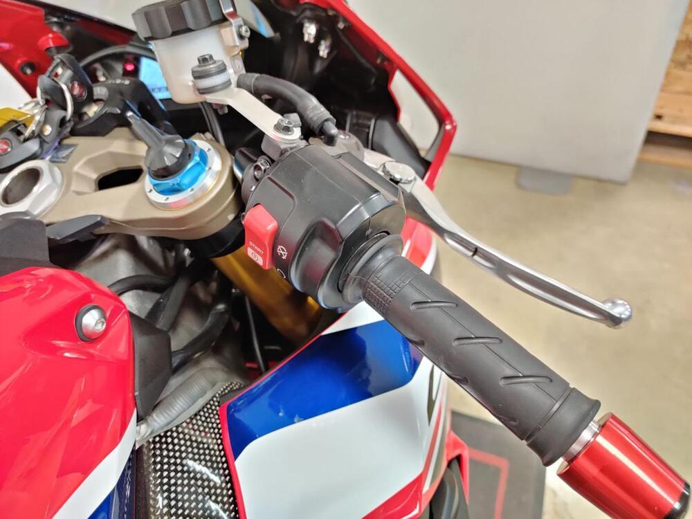 Honda CBR 1000 RR Fireblade SP (2017 - 19) (11)