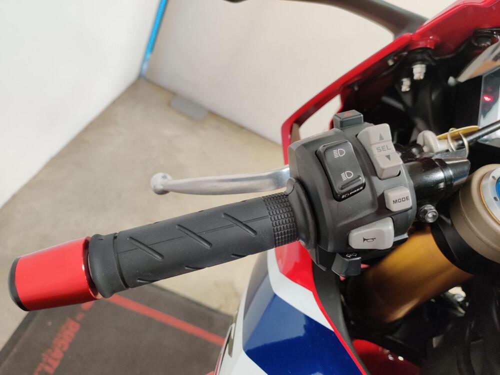 Honda CBR 1000 RR Fireblade SP (2017 - 19) (12)
