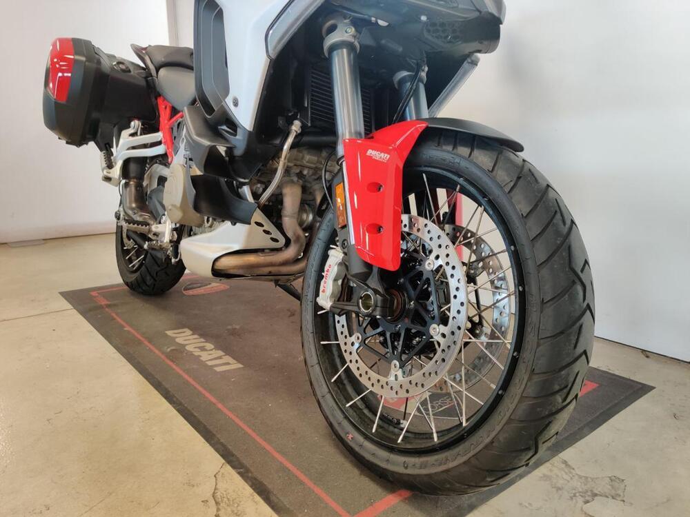 Ducati Multistrada V4 S (2021 - 24) (4)