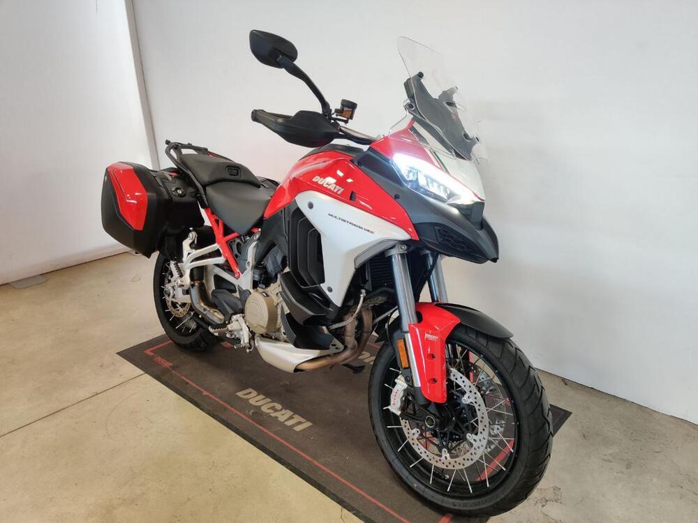 Ducati Multistrada V4 S (2021 - 24) (2)