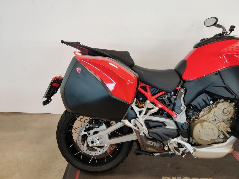 Ducati Multistrada V4 S (2021 - 24) (6)