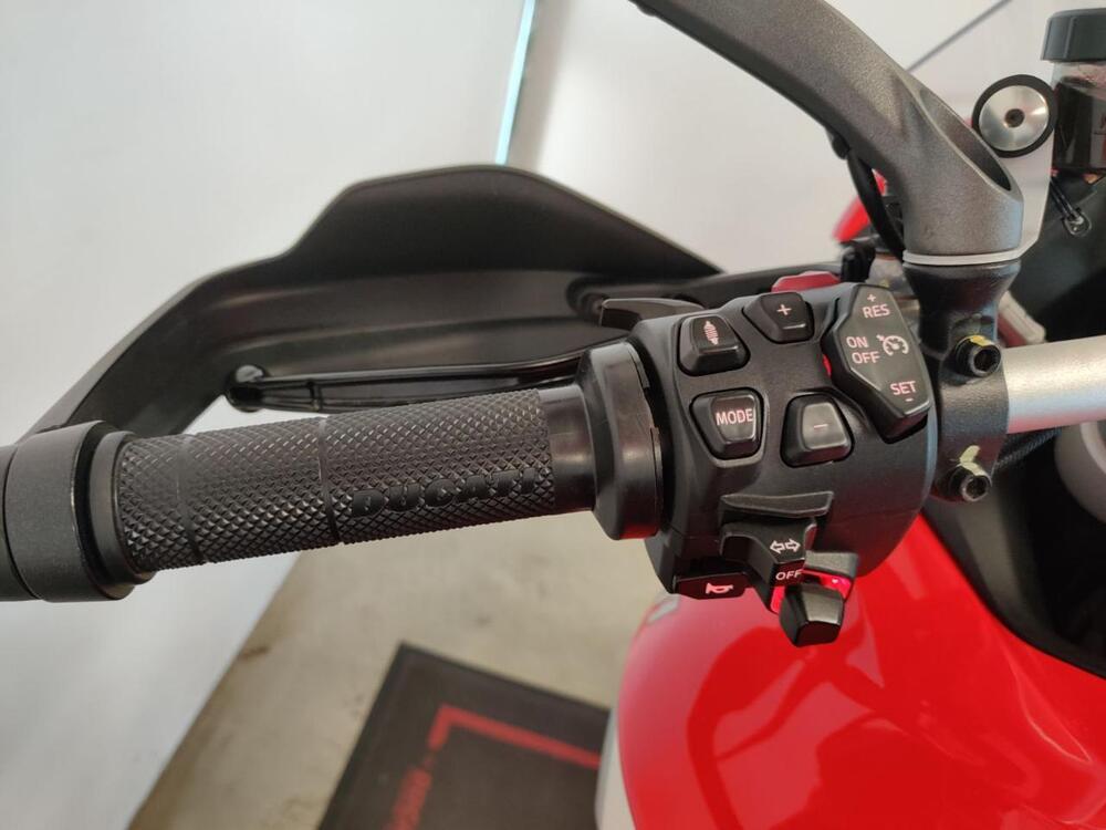 Ducati Multistrada V4 S (2021 - 24) (11)