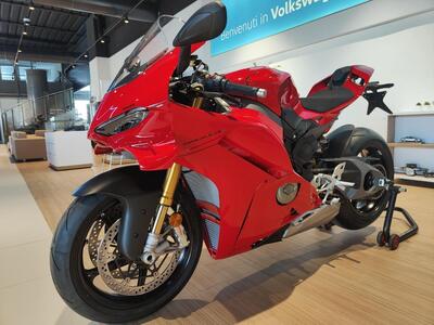 Ducati Panigale V4 S (2025 - 26) nuova