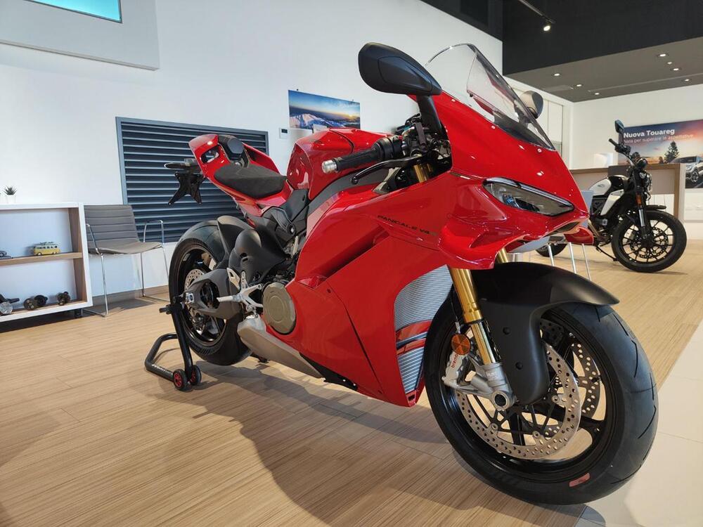 Ducati Panigale V4 S (2025 - 26) (3)