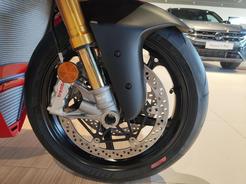 Ducati Panigale V4 S (2025 - 26) (7)