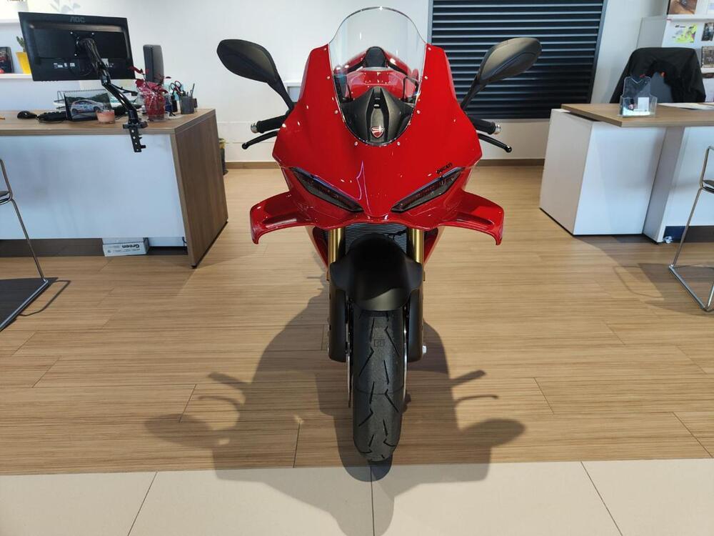 Ducati Panigale V4 S (2025 - 26) (2)