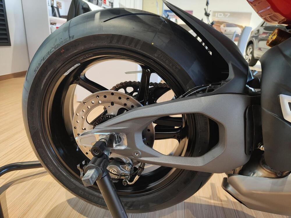 Ducati Panigale V4 S (2025 - 26) (8)