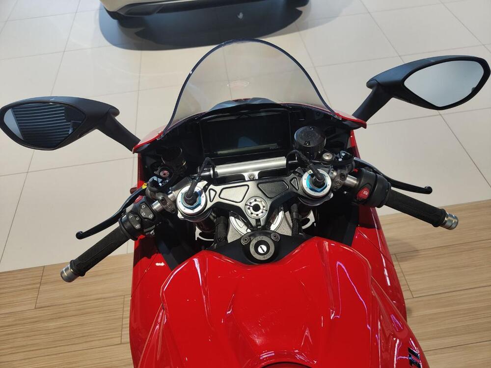 Ducati Panigale V4 S (2025 - 26) (10)