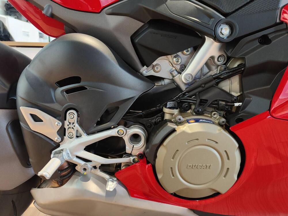 Ducati Panigale V4 S (2025 - 26) (9)
