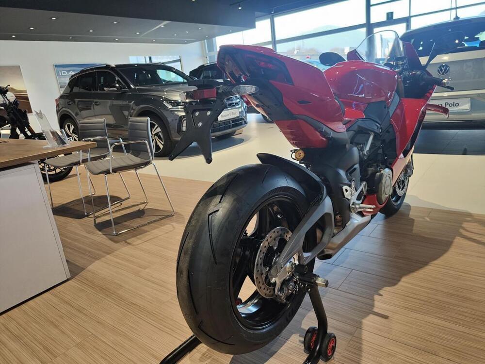 Ducati Panigale V4 S (2025 - 26) (4)