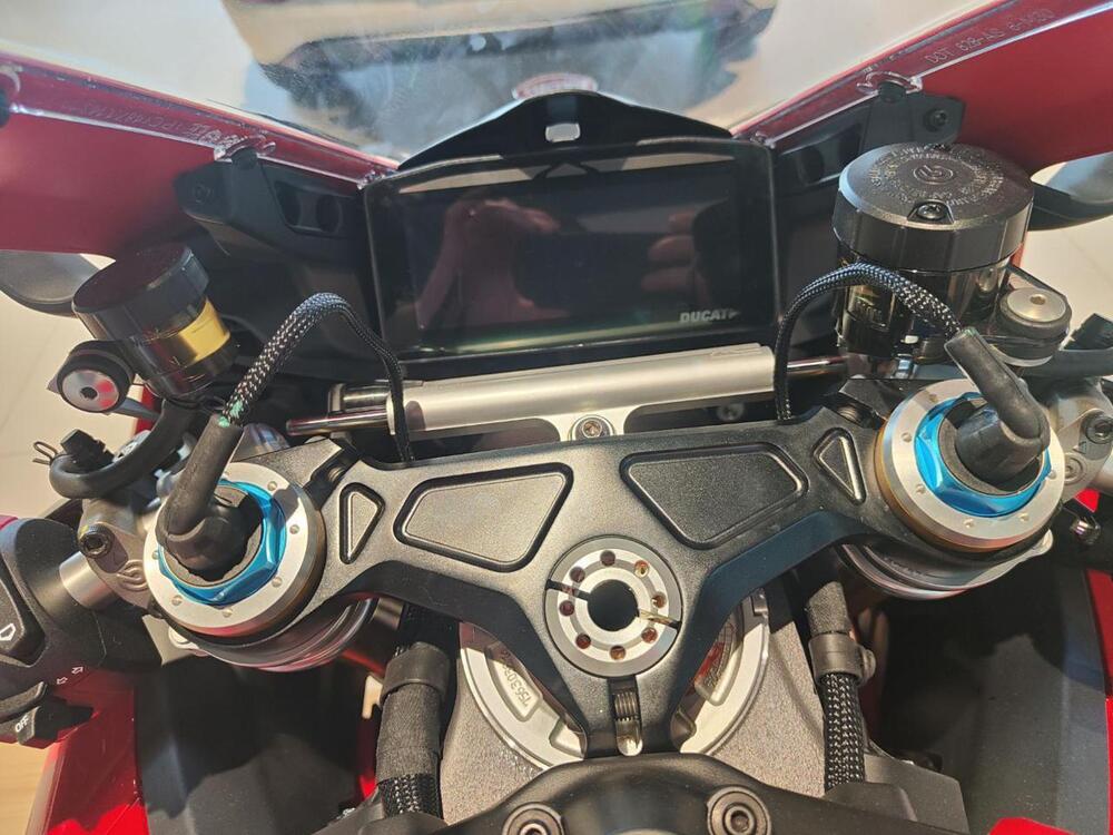 Ducati Panigale V4 S (2025 - 26) (11)