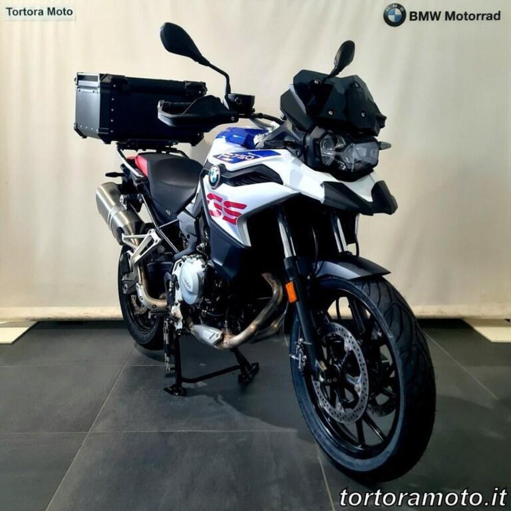 Bmw F 750 GS (2021 - 24) (4)