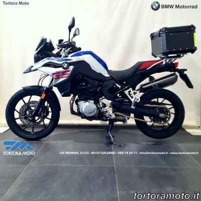 Bmw F 750 GS (2021 - 24) usata
