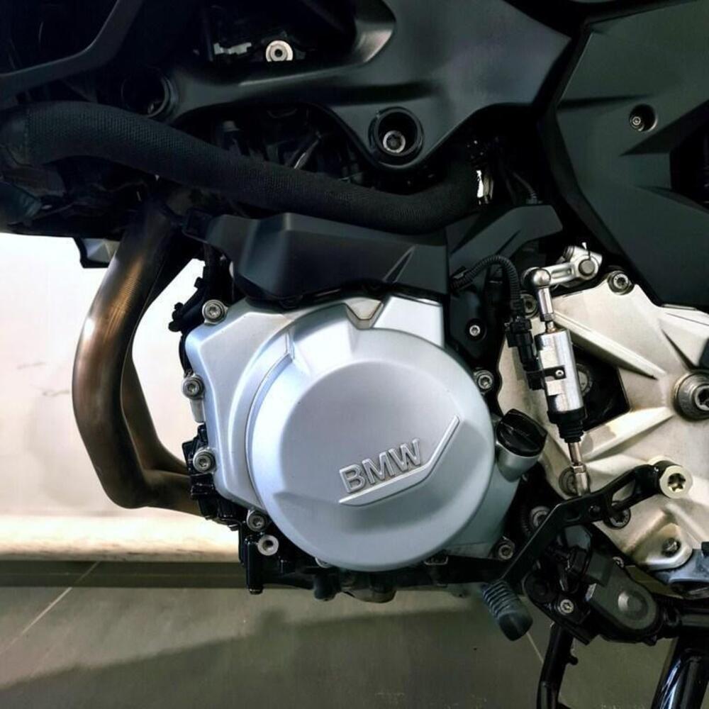 Bmw F 750 GS (2021 - 24) (10)